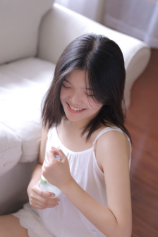 吴倩莲电影